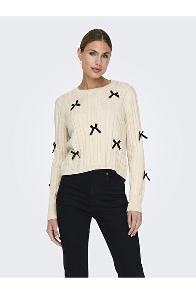 JDY Strickpullover JDYBOW Strickpullover