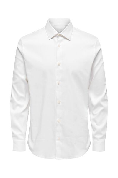 Only & Sons Oberhemd ONSJIM Oberhemd