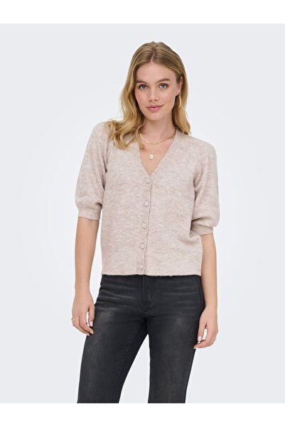 ONLY Strickjacke ONLLIVA Strickjacke