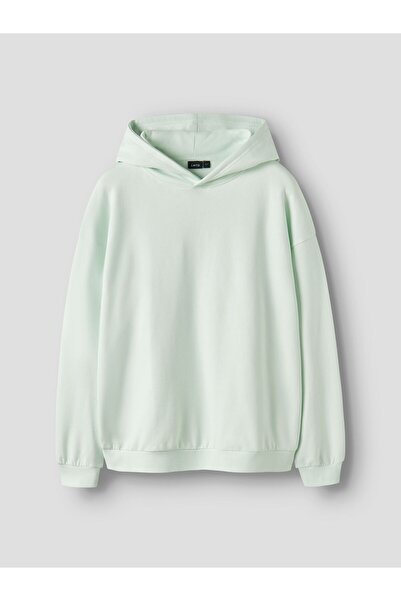 Limited by Name It Hoodie Oversize Fit