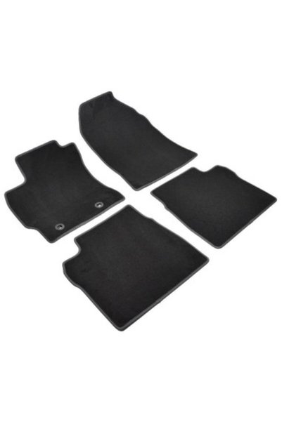 Umbrella Set covorașe auto pentru Toyota Corolla [e170] (2013-2018)