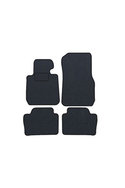 Xenon Bright Covorașe auto BMW X6 (F 16), 2014 - 2019