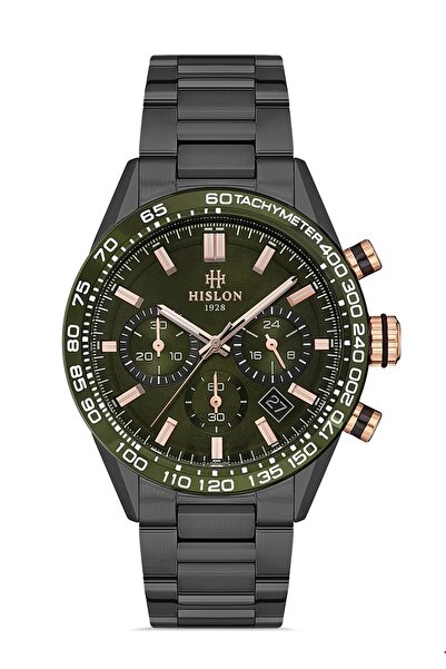 Hislon MS107N-15SR MEN'S WRISTWATCH