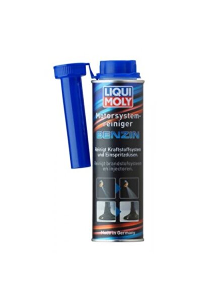 Liqui Moly Aditiv pentru curățarea sistemului de benzină Pro Line 300 ml