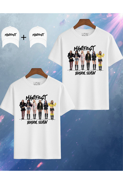 lovver Manifestați-vă ca vedetele cu designul noului cântec, ediție premium d...