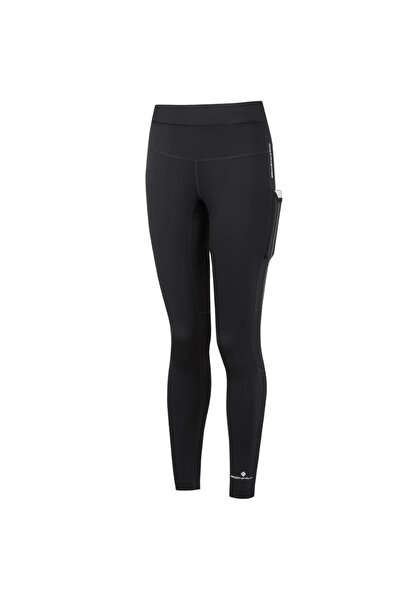 Ronhill Colanți de alergare Tech Revive pentru femei - Negru - M