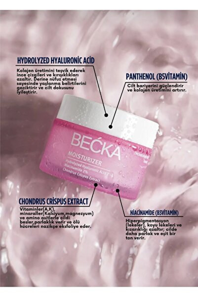 Genel Markalar Aydınlık Ton Eşitleyici Pembe krem