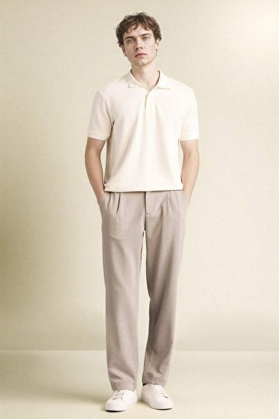 DeFacto Φαρδύ Παντελόνι F8746AX26SP