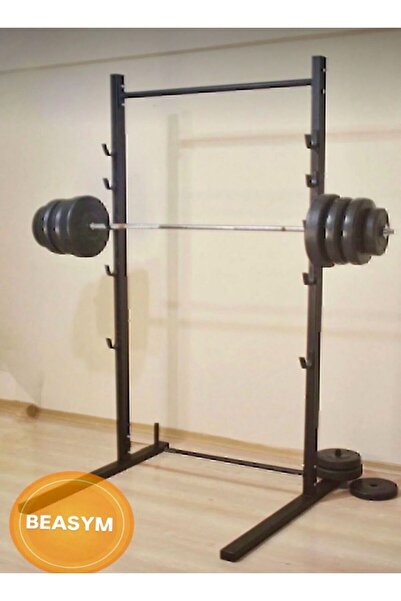 teknotrust Bench Rack Standı