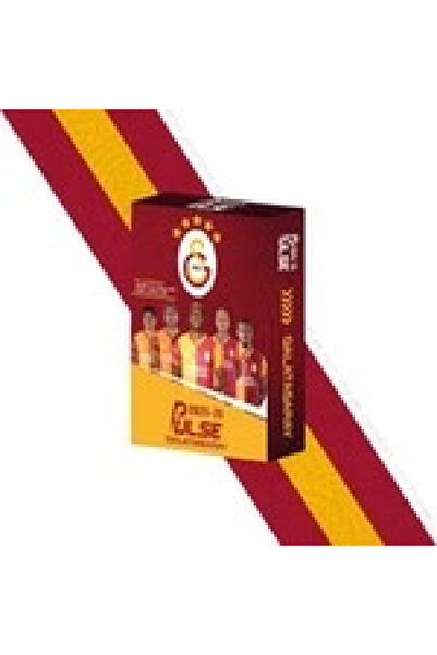 mythos GALATASARAY PULSE FUTBOLCU KARTLARI 2025-26