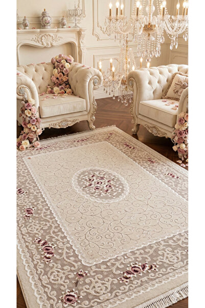 HALI SARAY CONCEPT ZİRVE SIK DOKUMA KALIN SÜPER SALON HALISI