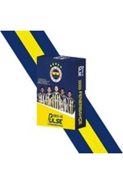 mythos FENERBAHÇE PULSE FUTBOLCU KARTLARI 2025-26