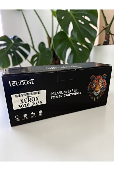 Xerox 3020 3025 Muadil Toner (106R02773) Yüksek Kalite