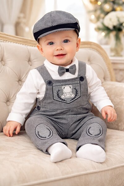 Murat Baby Slopet Tulum