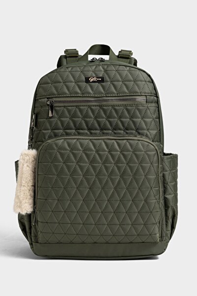 GO BAG حقيبة إيزابيلا آن للعناية بالطفل