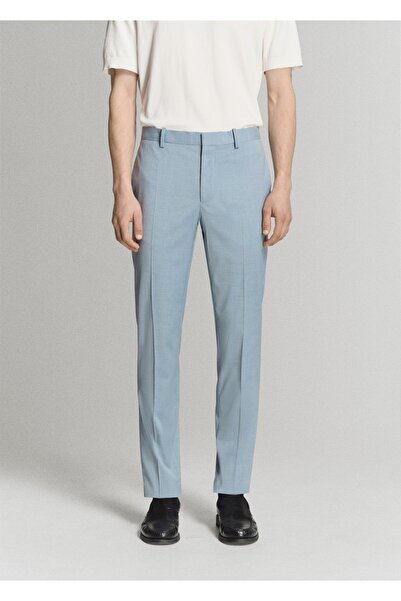 MANGO Man Pantolon .-- paris