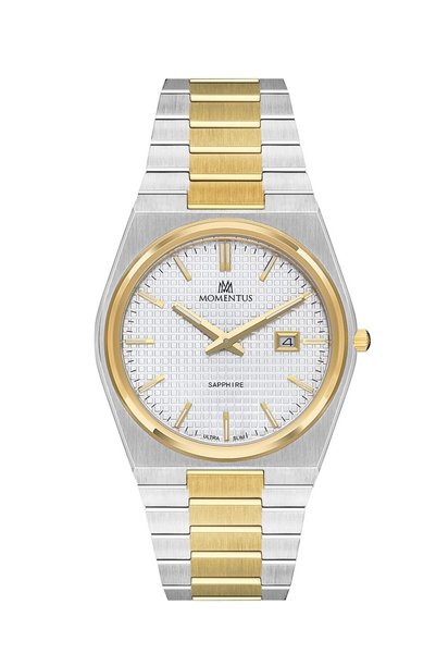 Momentus Em345T-02Sg Men's Watch