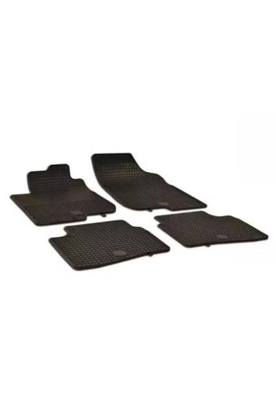 Umbrella Set covorașe auto din cauciuc Hyundai i30 LIMOUSINE (2007-2011) Kia ...