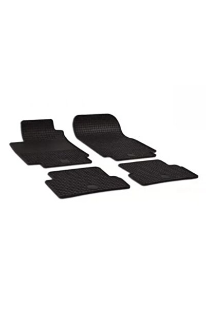 Umbrella Set covorașe auto din cauciuc CITROEN JUMPY/SPACETOURER (2016-) 1 BUC