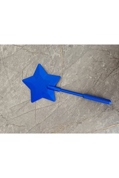 Atölye29 Yıldız Kredi Kartlık Yıldız Şeklinde Kartlık Yıldız Değnek Sihirli Y...