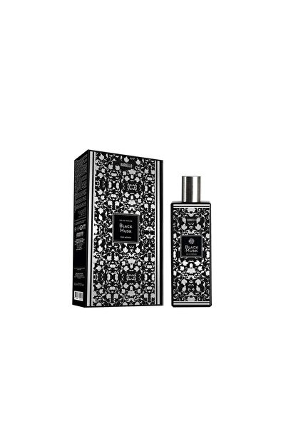 Bargello Black Musk Perfume for Women - 50 ml Edp