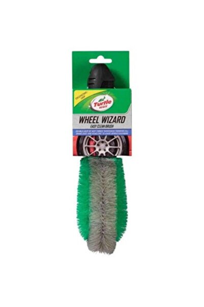 Turtle Wax Double Loop alloy wheel cleaning brush, 1 pc.