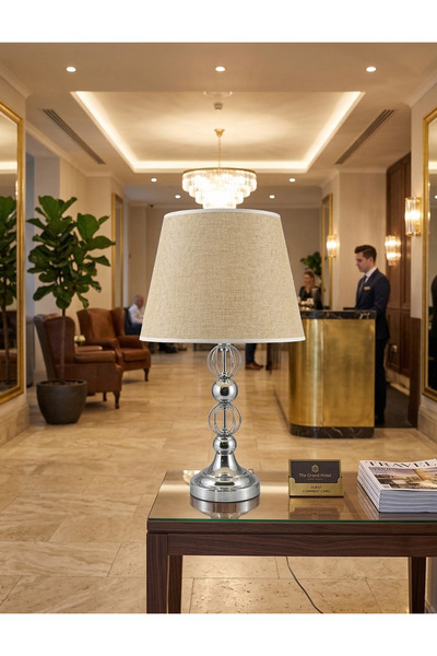 365GUNSERİSONU قماش كريمي من الخوص - مطلي بالكروم، مجموعة سلكية، قبعة معدنية ...