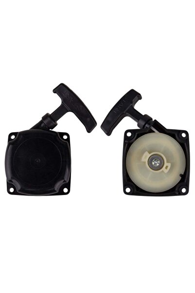 Genel Markalar 169339 Starter Kapak Komple - Çin Tırpan Grubu