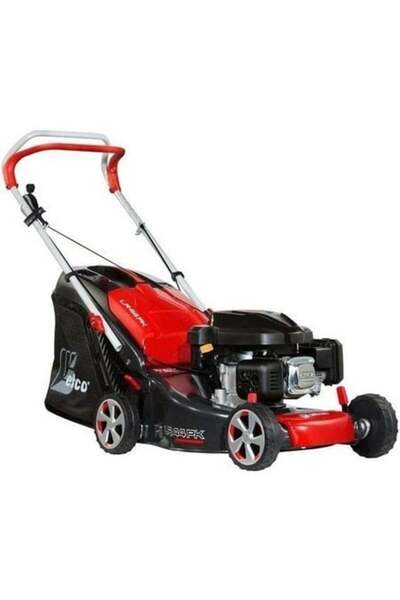 Efco LR 44 PK Comfort Plus Çim Biçme Makinası Benzinli 140cc 41cm