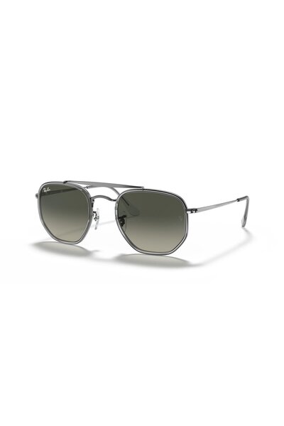 Ray-Ban Rb 3648m 004/71 52 the Marshal Ii Sunglasses
