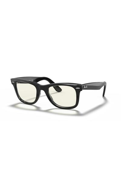 Ray-Ban RB 2140 901/5F 50 WAYFARER EVOLVE FOTOKROMİK MAVİ IŞIK KORUMALI GÜNEŞ...