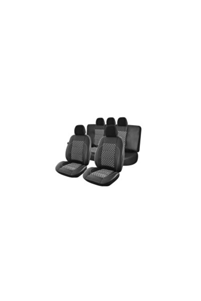 Umbrella Set exclusiv de huse pentru scaune din piele premium