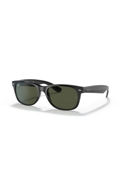 Ray-Ban RB 2132 901/58 52 NEW WAYFARER Güneş Gözlüğü