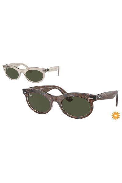 Ray-Ban RAYBAN RB2242 138331 53 GÜNEŞ GÖZLÜĞÜ