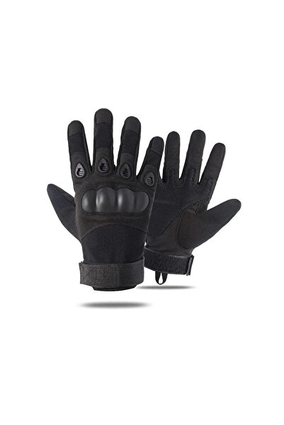 Blackhawk Taktičke rukavice crne XL