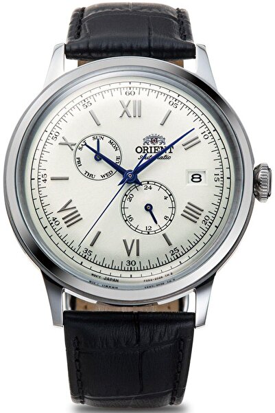 Orient Ra-ak0701s10b Otomatik Erkek Kol Saati
