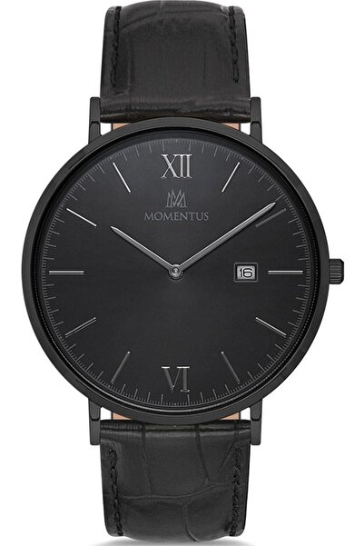 Momentus Cm135b-04bn Erkek Kol Saati