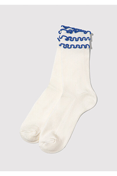 Mavi Ecru Socks 1913908-20814