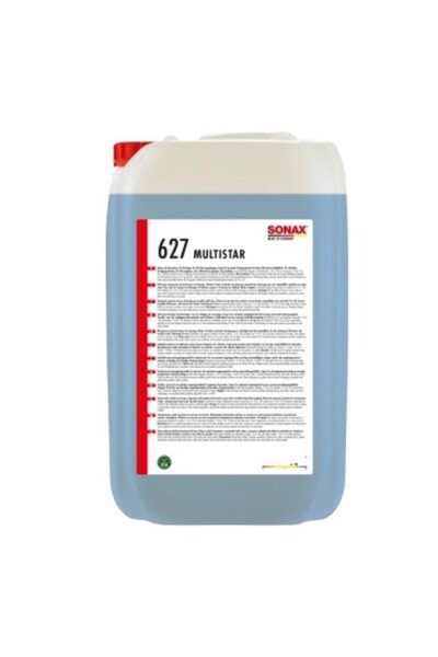 Sonax Sampon auto Multistar Sonax 25L