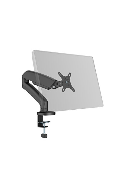 ErgoMekan F100 Pro 17-34”Monitör Standı Siyah (Maks: 10kg)