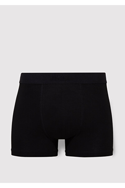 Mavi Black Basic Boxer 0911853-900
