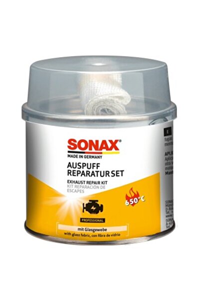 Sonax Chit de reparare a eșapamentului 200 ml