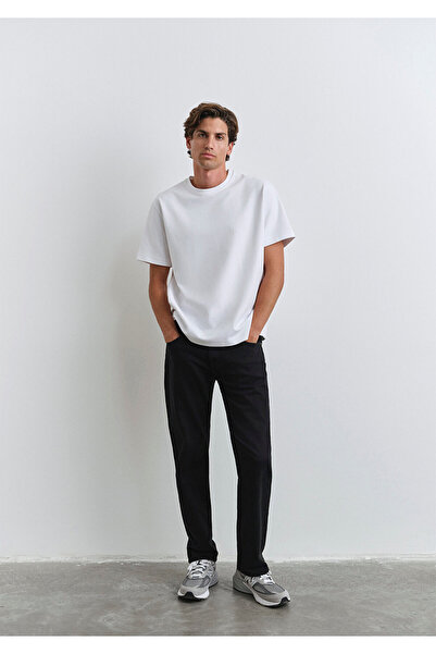 Mavi Jeansy Lisbon Street Dark Anthracite 0010039-83811