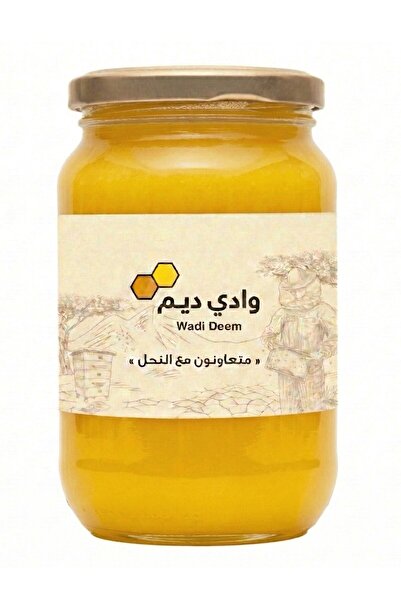 wadi deem عسل أشجار الأثل البري الخام إنتاج سعودي مناحلنا الخاصة 500g