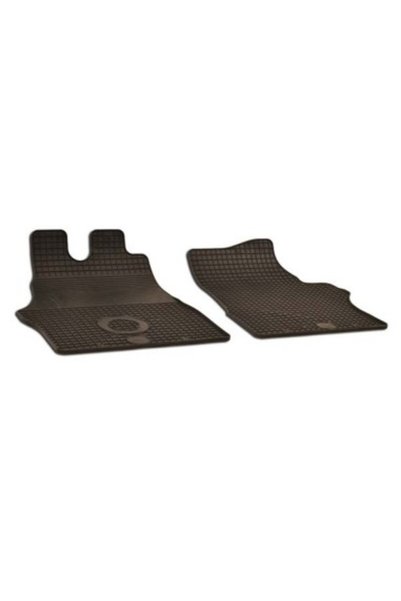 Umbrella Set covorașe auto din cauciuc Mercedes VITO (W638) (1995-2003) 2 buc