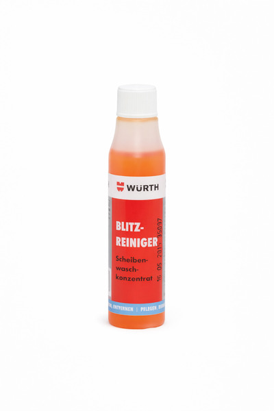 Würth Konsantre Cam Temizleme Sabunu (1 Adet) 32 ml - Premıum Kalite