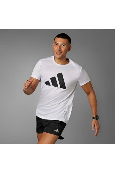 adidas تي شيرت Run It