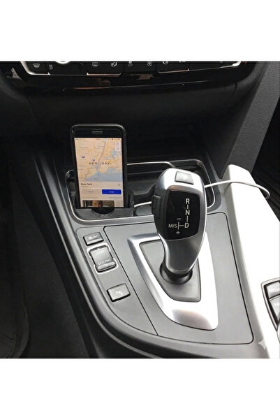 BalcıoğluSRV Bmw 3 Serisi F30 (2012-2016) i F30 Telefon StandI