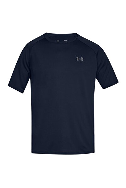 Under Armour شركة UA Tech للرجال ™   2.0 كم قصير 1326413 -408