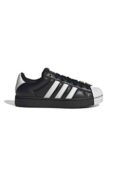 adidas Women's Casual Sneakers Superstar St W Jr7444